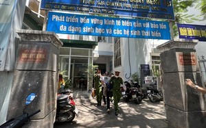 Điểm loạt tỉnh, thành chi tiền “khủng” mua kit test Việt Á