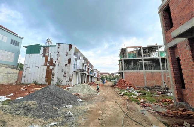 Đắk Nông: Bán nhà ở xã hội chưa đủ điều kiện, Công ty ESG Viet Land bị phạt 50 triệu đồng