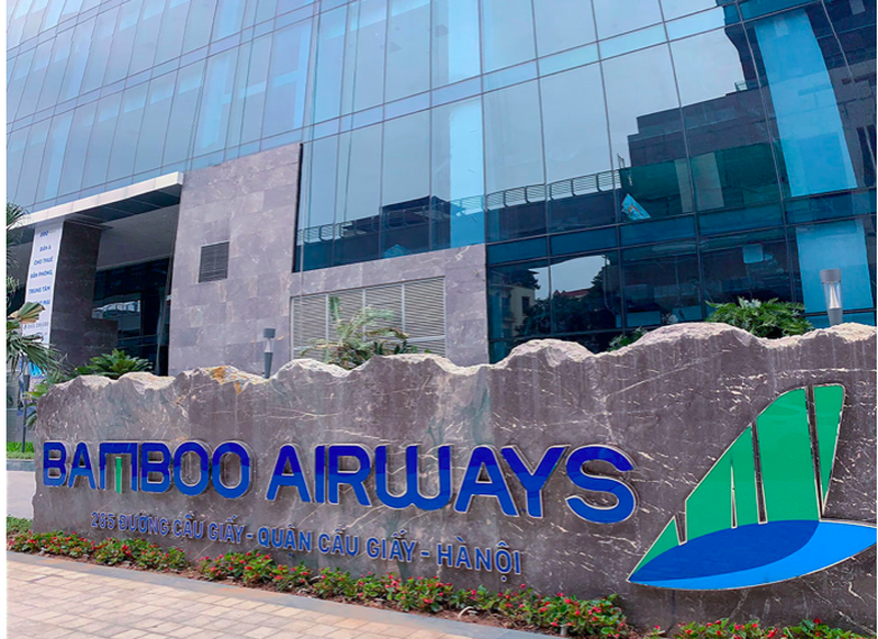 FLCHomes chấm dứt hợp đồng mua bán tòa nhà Bamboo Airways Tower giữa FLC, FHH và OCB