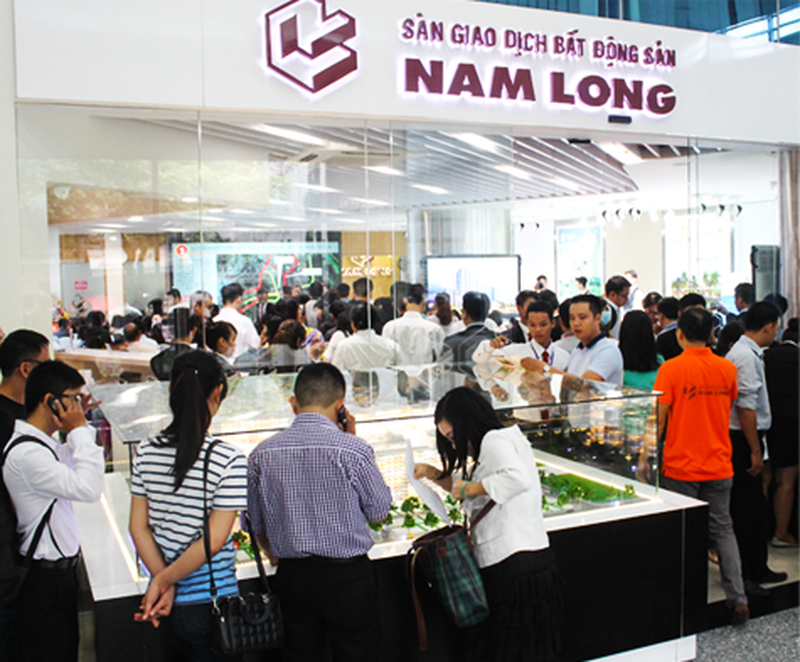 Sếp Nam Long muốn thoái sạch vốn, thu về hơn 70 tỷ đồng