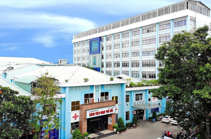 Chuẩn bị xét xử vụ “chạy án” 60 tỷ đồng tại Bệnh viện Thủ Đức