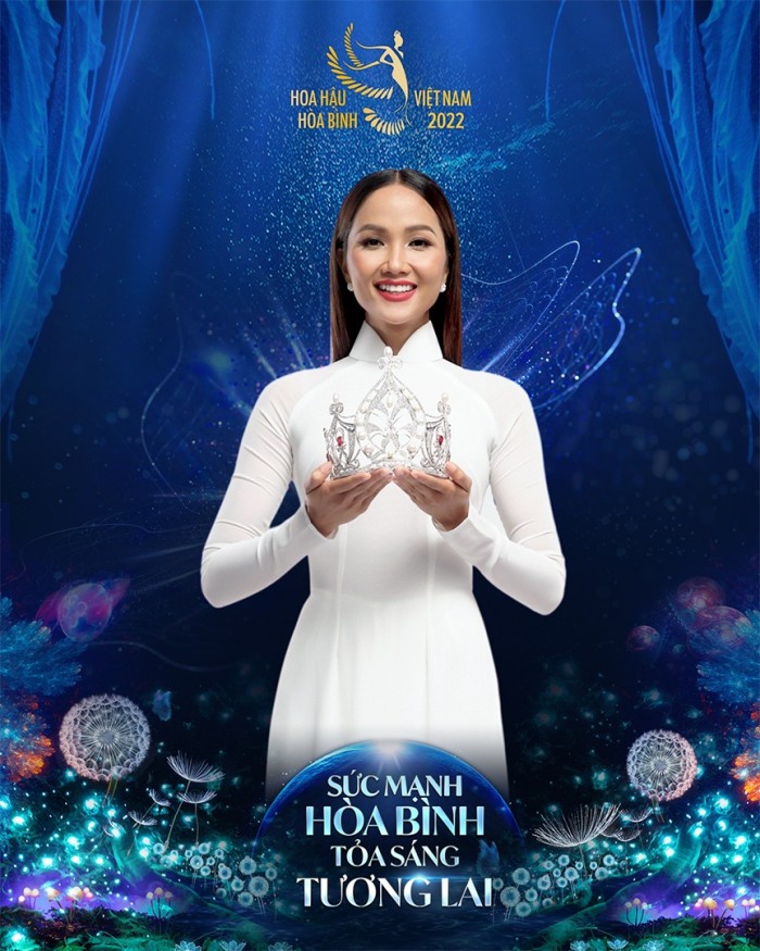 Miss Peace Vietnam 2022 bị phạt 55 triệu đồng hậu lùm xùm tranh chấp tên gọi "Hoa hậu Hòa bình Việt Nam"