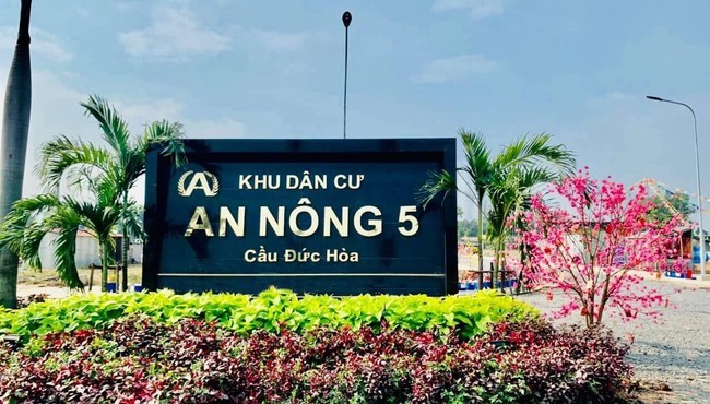 Dự án Rose Mall của Công ty Annongland được rao bán dù chưa đủ điều kiện kinh doanh