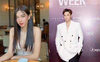 Phản ứng gay gắt Hoa hậu Thùy Tiên khi bị gắn tên vụ "tú ông" Lê Hoàng Long môi giới bán dâm giá 15.000 USD