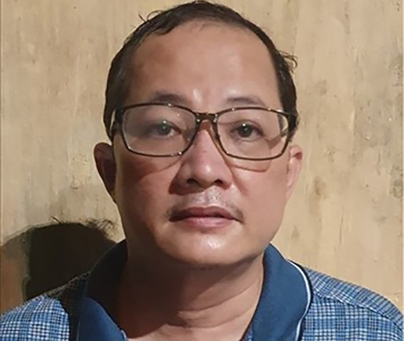 Giám đốc Bệnh viện Thủ Đức chạy án: Truy nguồn gốc 2,67 triệu USD