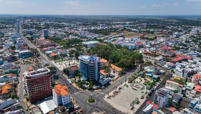 Sóc Trăng: Ngăn chặn hoạt động mua bán đất không đúng quy định pháp luật