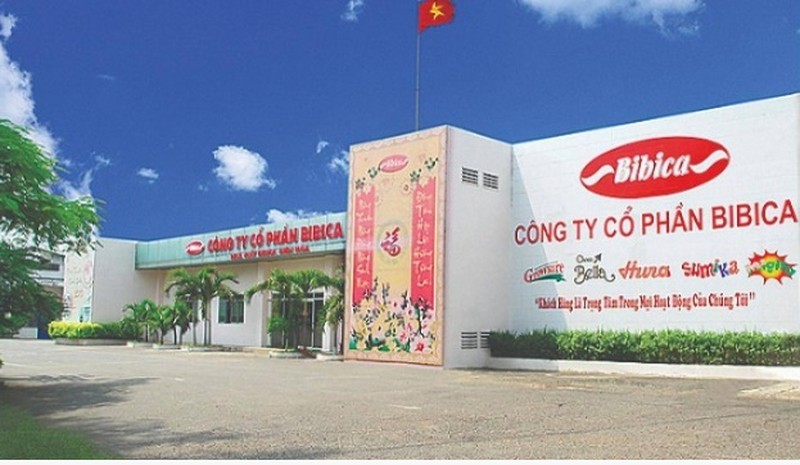 Công ty Cổ phần Bibica bị phạt 90 triệu đồng vì không đăng ký công bố sản phẩm theo quy định