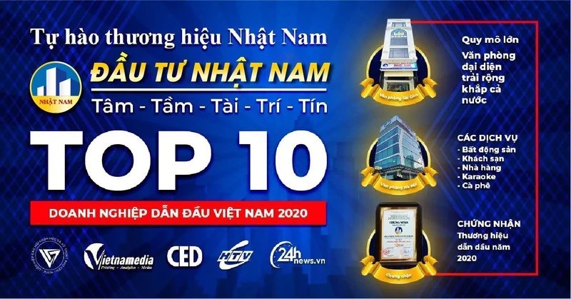 Bất động sản Nhật Nam: Nhiều bất hợp lý và bất lợi nghiêng về phía khách hàng?