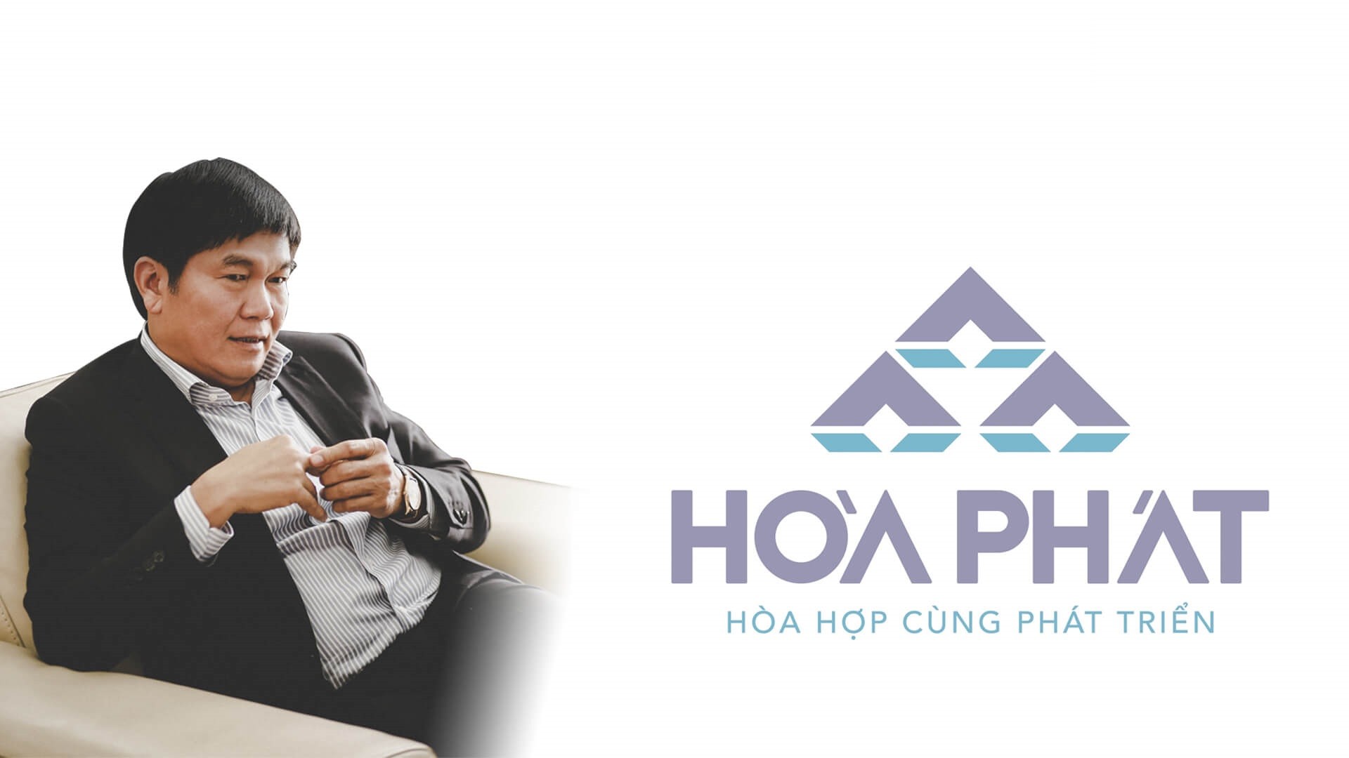 Dòng tiền “hụt hơi”, nợ phải trả của “vua thép” Hòa Phát vượt mốc 100.000 tỷ đồng