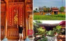 Hai căn biệt phủ rộng thênh thang của Vượng Râu