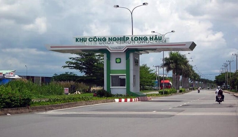 HoSE đưa cổ phiếu LHG vào diện cảnh báo từ ngày 22/9