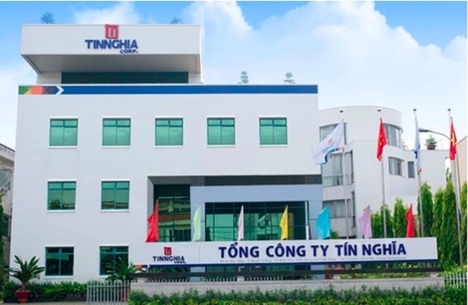 Đồng Nai thu hồi hơn 3.500 m2 đất của Tổng công ty Tín Nghĩa (TID)