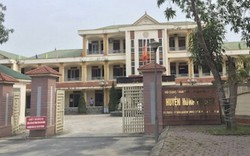 Nghệ An: Chủ tịch huyện Hưng Nguyên thiếu 8 kỳ tiếp dân