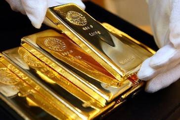 Giá vàng hôm nay 30/9: Tăng nhờ đồng USD giảm