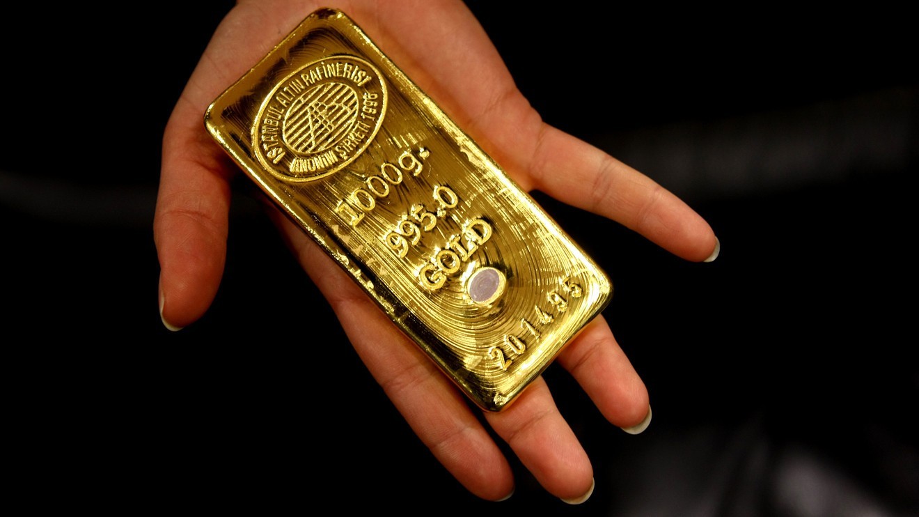 Giá vàng hôm nay 1/10: Giá vàng SJC 'dậy sóng', sẽ chỉ biến động trong vùng giới hạn, USD gây bất ngờ