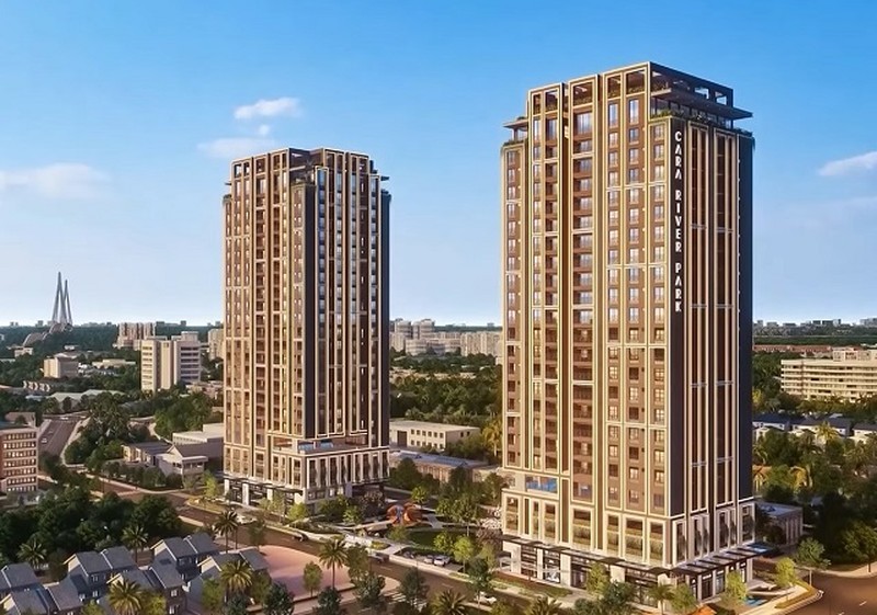 Đất Xanh Miền Tây lên tiếng về việc quảng cáo, rao bán dự án Cara River Park