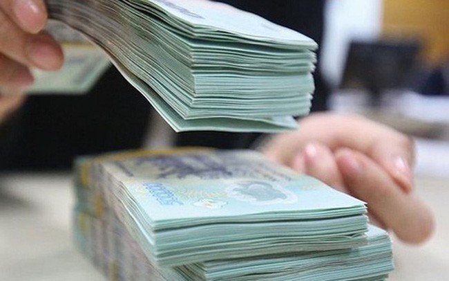 Tiền lương mới của viên chức biên tập viên, phóng viên có hiệu lực từ 10/10