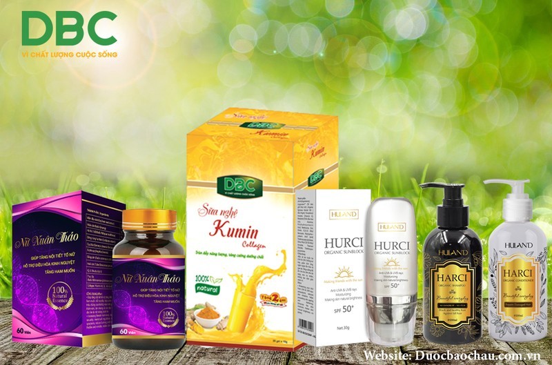Lên sàn sau khi bị xử phạt, Dược Bảo Châu có gì đặc biệt?