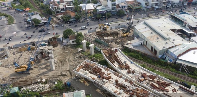 Tập đoàn Phúc Sơn làm ăn sao khi bị tỉnh Khánh Hòa thúc đòi gần 12.000 tỷ?