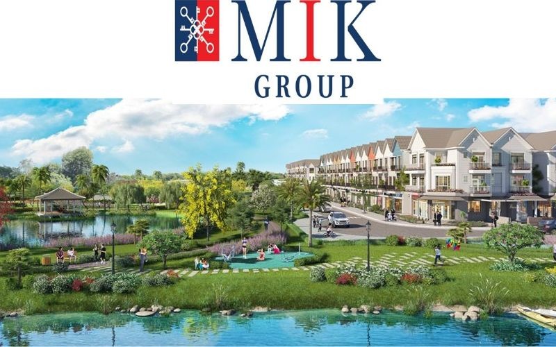 Một thương vụ chuyển nhượng giữa 2 thành viên của Mik Group