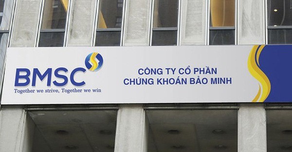 Công ty Cổ phần Chứng khoán Bảo Minh bị phạt và truy thu 310 triệu đồng do khai sai thuế