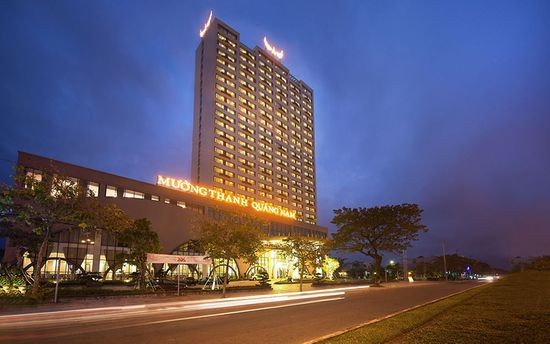 Thanh tra khu đất Tập đoàn Mường Thanh thuê