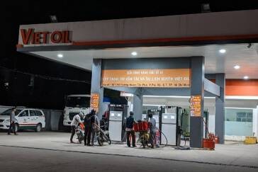 Một doanh nghiệp xăng dầu nợ thuế hơn 684 tỷ đồng, Bộ Tài chính dừng làm thủ tục nhập khẩu
