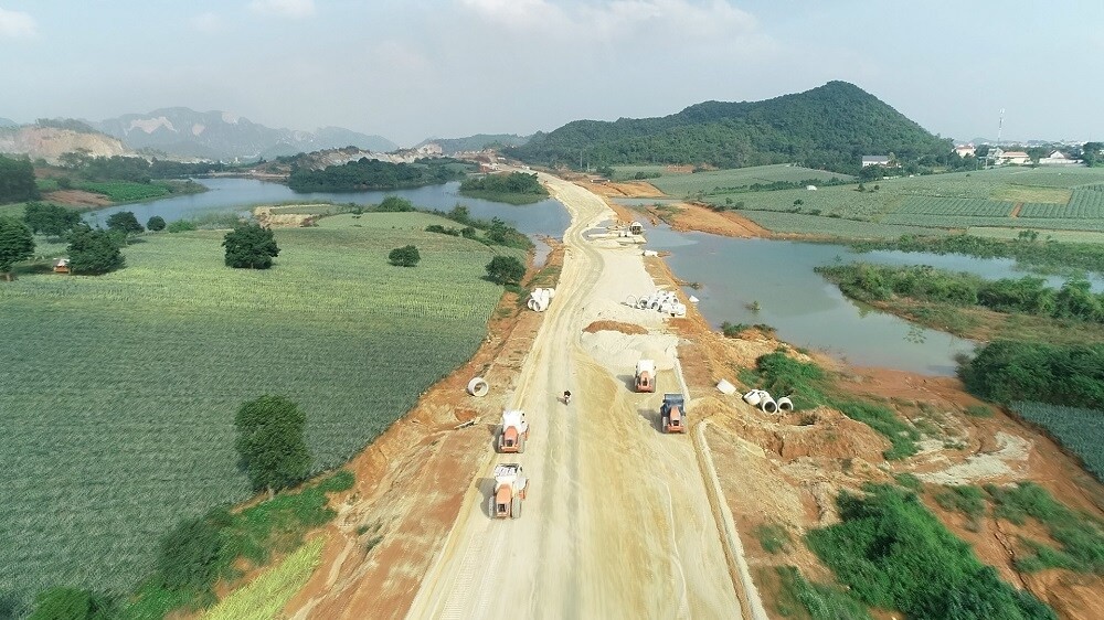 Nhà thầu cao tốc cam kết bảo hành 10 năm hay chiêu trò "làm màu"?