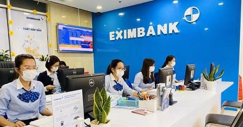 Sau nhiều thương vụ thoái vốn, ‘thượng tầng’ Ngân hàng TMCP Xuất Nhập Khẩu (Eximbank) lại biến động