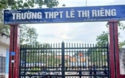 Có hay không học sinh đóng tiền mua tivi, làm cổng trường, thăm bệnh?