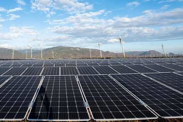 Trungnam Group ảnh hưởng ra sao khi EVN dừng huy động 172MW điện mặt trời Trung Nam Thuận Nam?