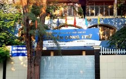 TP.HCM: Sai phạm nâng điểm tại trường THPT, hiệu trưởng và hiệu phó "rút kinh nghiệm"