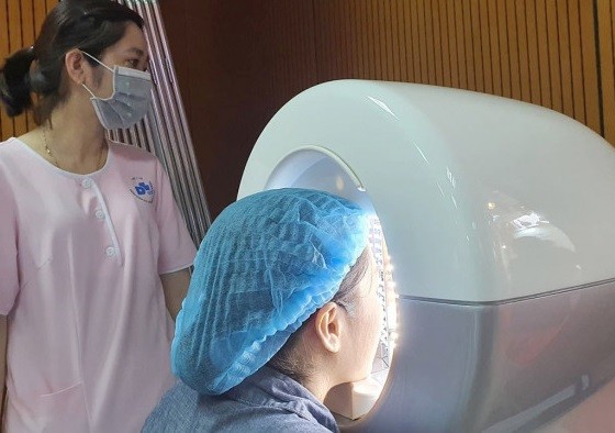 Sự thật về phương pháp làm đẹp tái sinh đa tầng