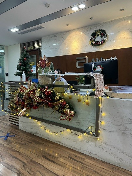 Khách hàng “tố” sữa Abbott Grow kém chất lượng?