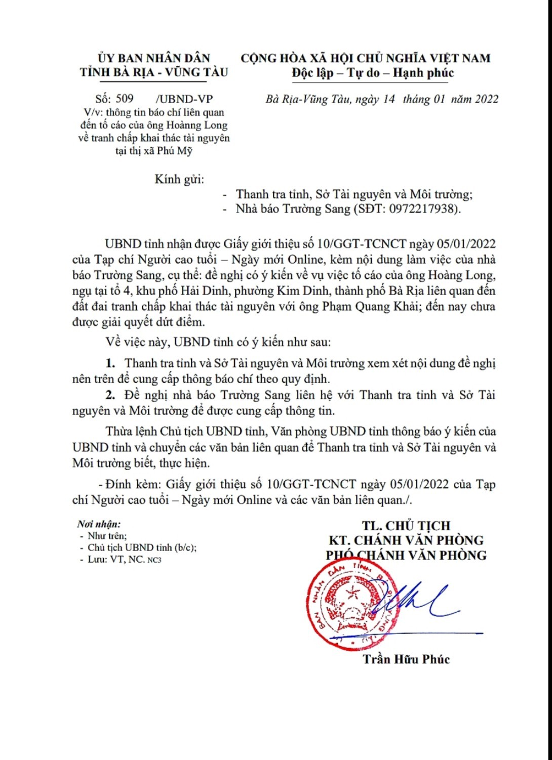 Khuất tất đằng sau việc tỉnh giảm đất rừng để cấp phép khai thác đá?