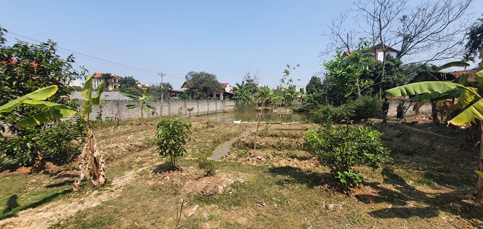 TP. Bắc Giang: Dân bức xúc vì “đường cong” bất hợp lý?