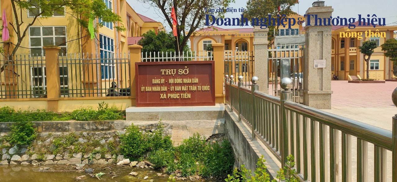 Phú Xuyên - Hà Nội: Cán bộ UBND xã Phúc Tiến không hiểu luật hay cố tình gây khó khăn cản trở báo chí khi tác nghiệp?