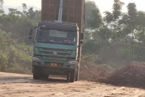 Thạch Thất (Hà Nội): Tài nguyên thất thoát đang đi về đâu?