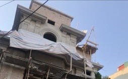 Tình trạng công trình có dấu hiệu vi phạm TTXD vẫn diễn ra