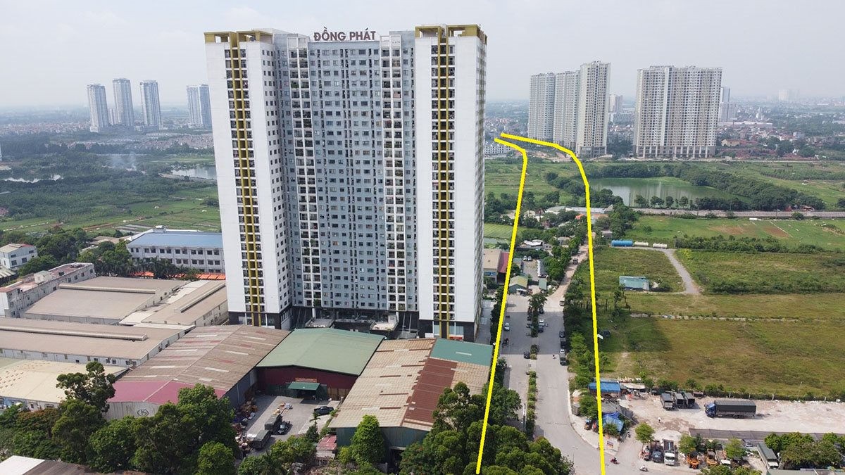 Hà Nội rà soát lại dự án BT nghìn tỷ nhiều tai tiếng của tập đoàn Vimedimex