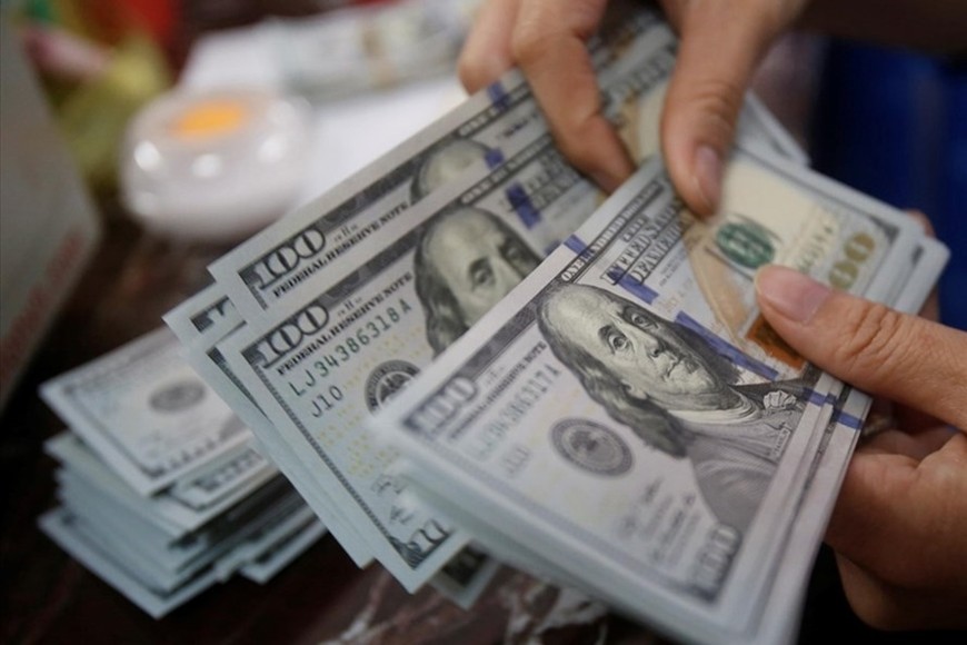 Tỷ giá USD hôm nay 10/6: Cập nhật tỷ giá USD trong nước và quốc tế