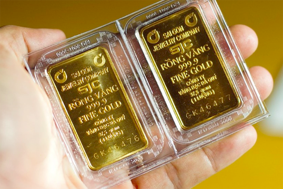 Giá vàng hôm nay 16/6, Bảng giá vàng 9999 Giá vàng SJC PNJ 18K 24K
