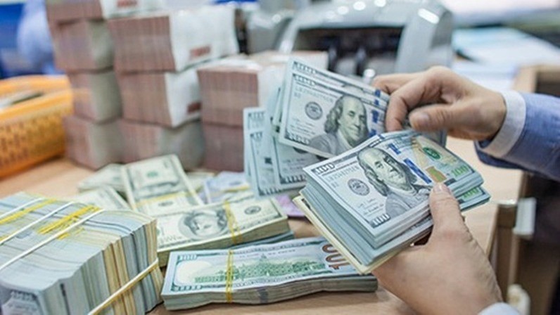 Tỷ giá USD hôm nay 16/6: Cập nhật tỷ giá USD trong nước và quốc tế
