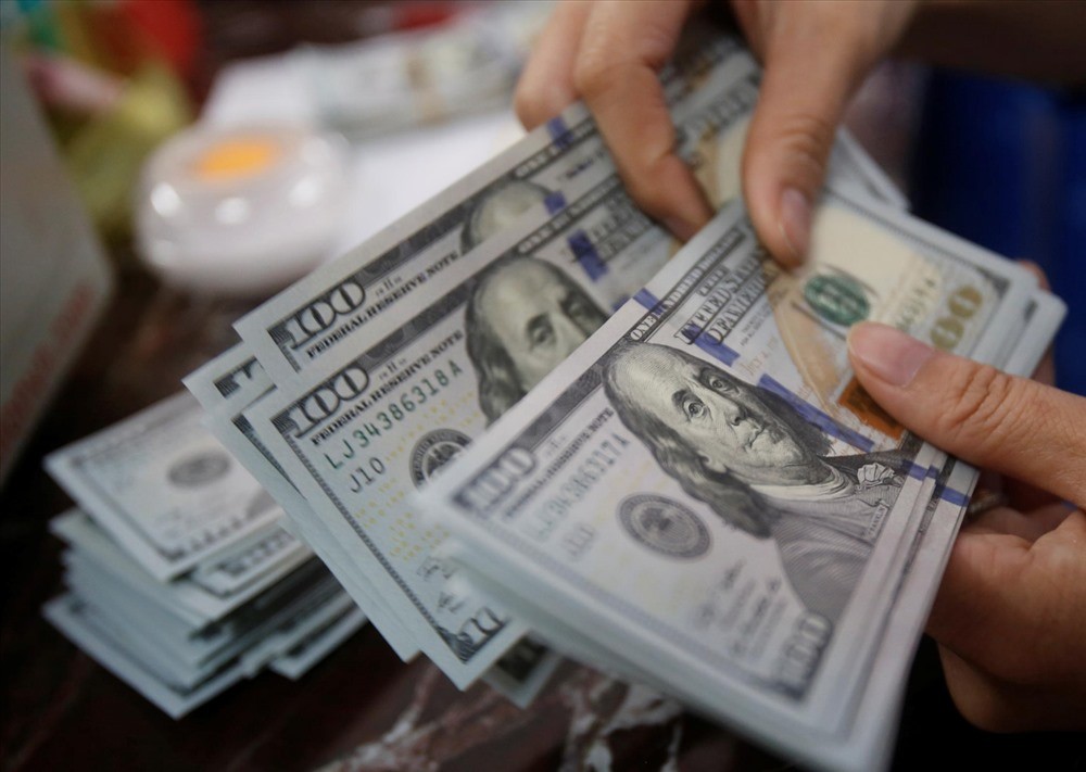 Tỷ giá USD hôm nay 17/6: Cập nhật tỷ giá USD trong nước và quốc tế