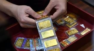 Cập nhật giá vàng sáng 19.6