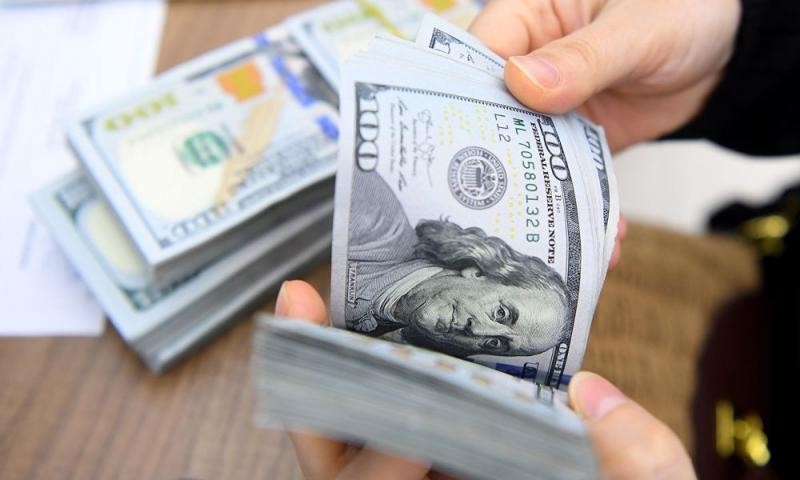 Tỷ giá USD hôm nay 20/6: Cập nhật tỷ giá USD trong nước và quốc tế