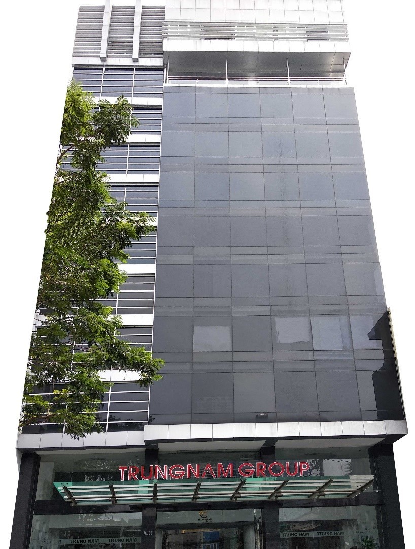 2.700 tỷ đồng trái phiếu tiếp tục chảy về Trungnam Group