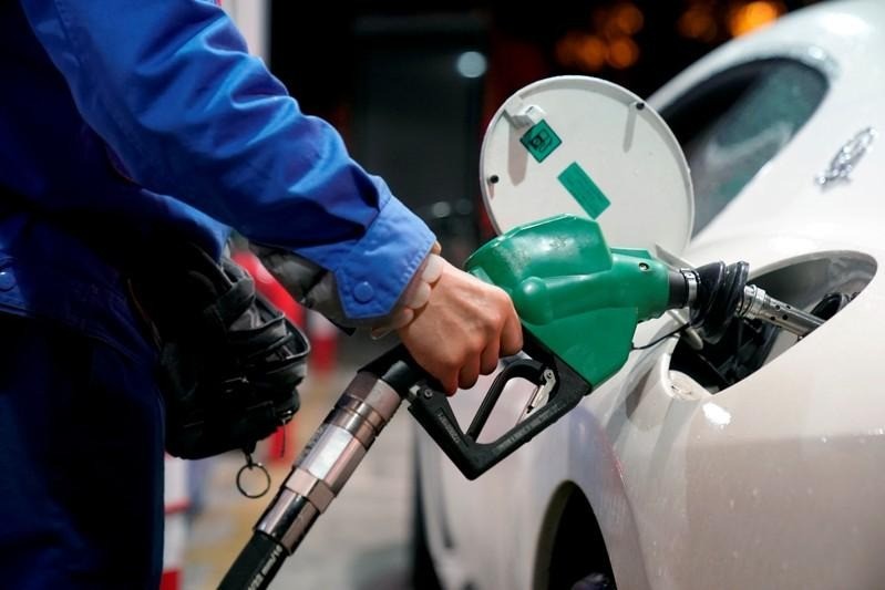 Giá xăng dầu hôm nay 24/6: Cập nhật giá xăng dầu trong nước, quốc tế