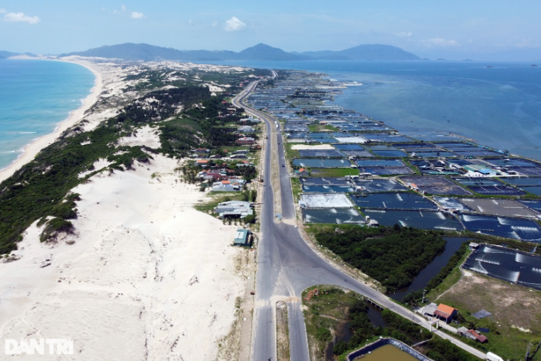 Tầm nhìn nào cho Vịnh Vân Phong?