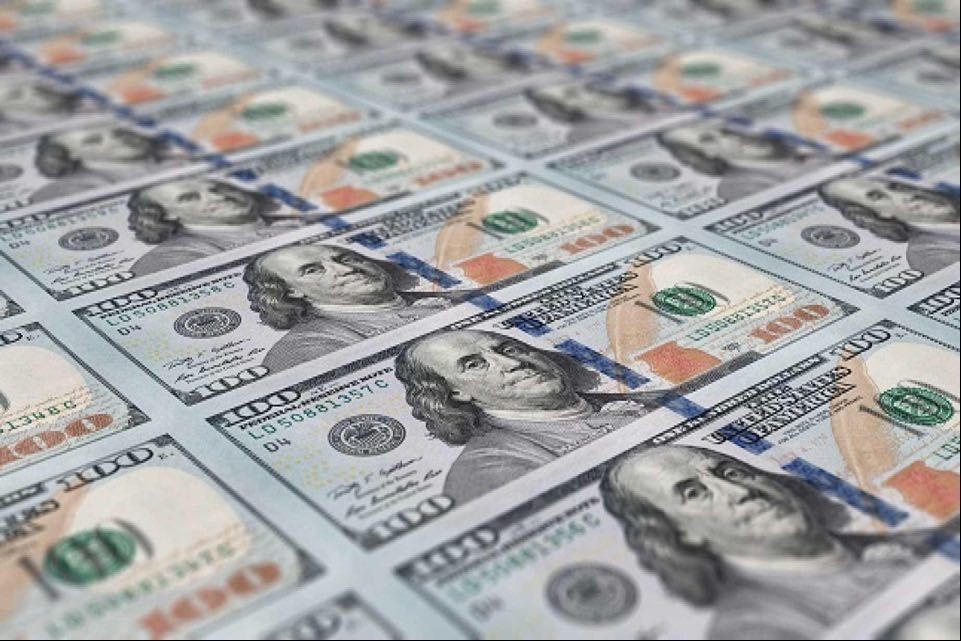Tỷ giá USD hôm nay 24/6: Cập nhật tỷ giá USD trong nước và quốc tế
